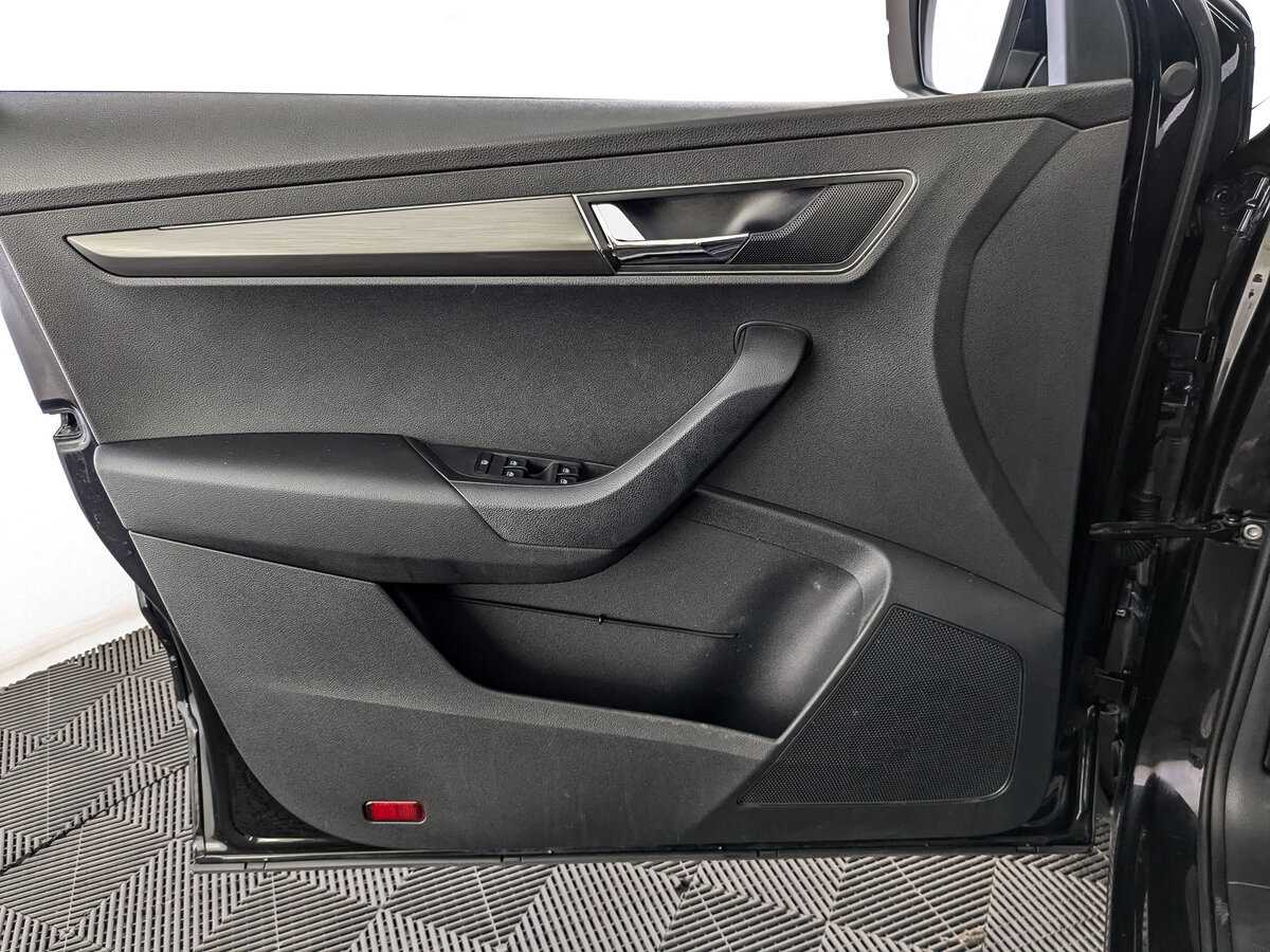 Шкода Карок б/у, 2020, Роботизированная. Фото: #14