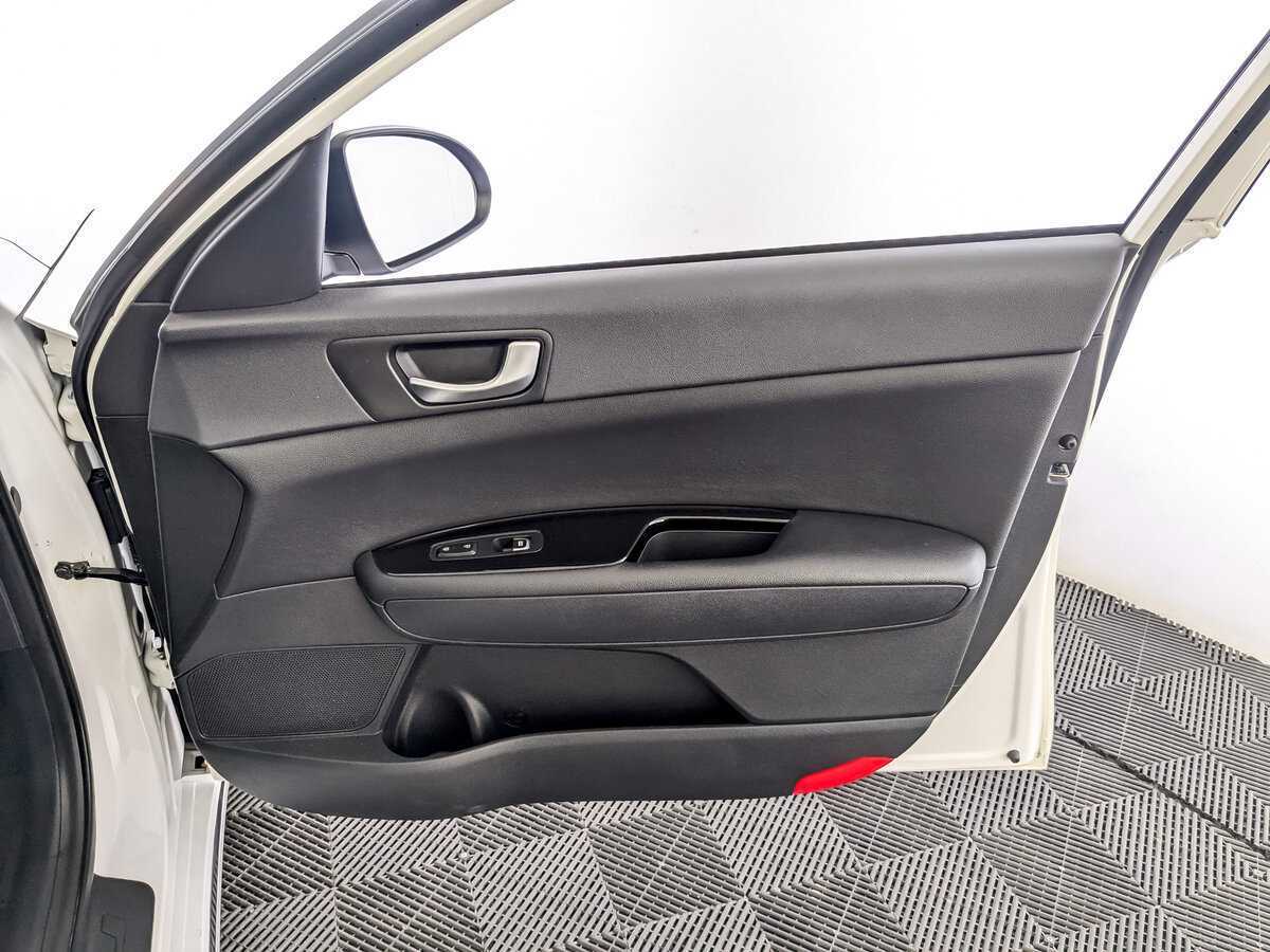 Киа Оптима б/у, 2016, Автоматическая. Фото: #19