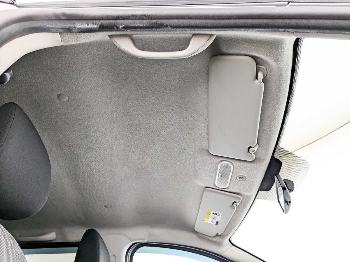 Рено Дастер б/у, 2017, Механическая. Фото: #17