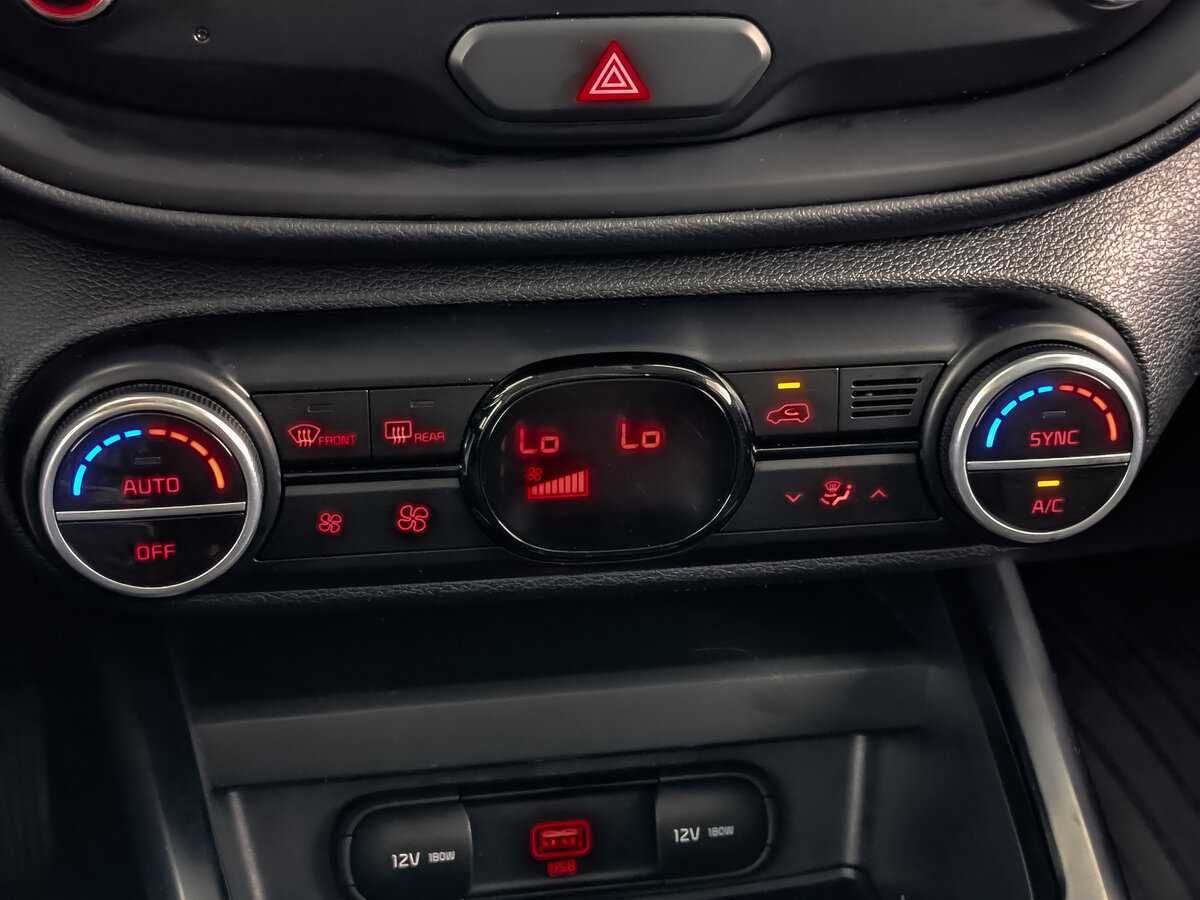 Киа Соул б/у, 2019, Автоматическая. Фото: #21