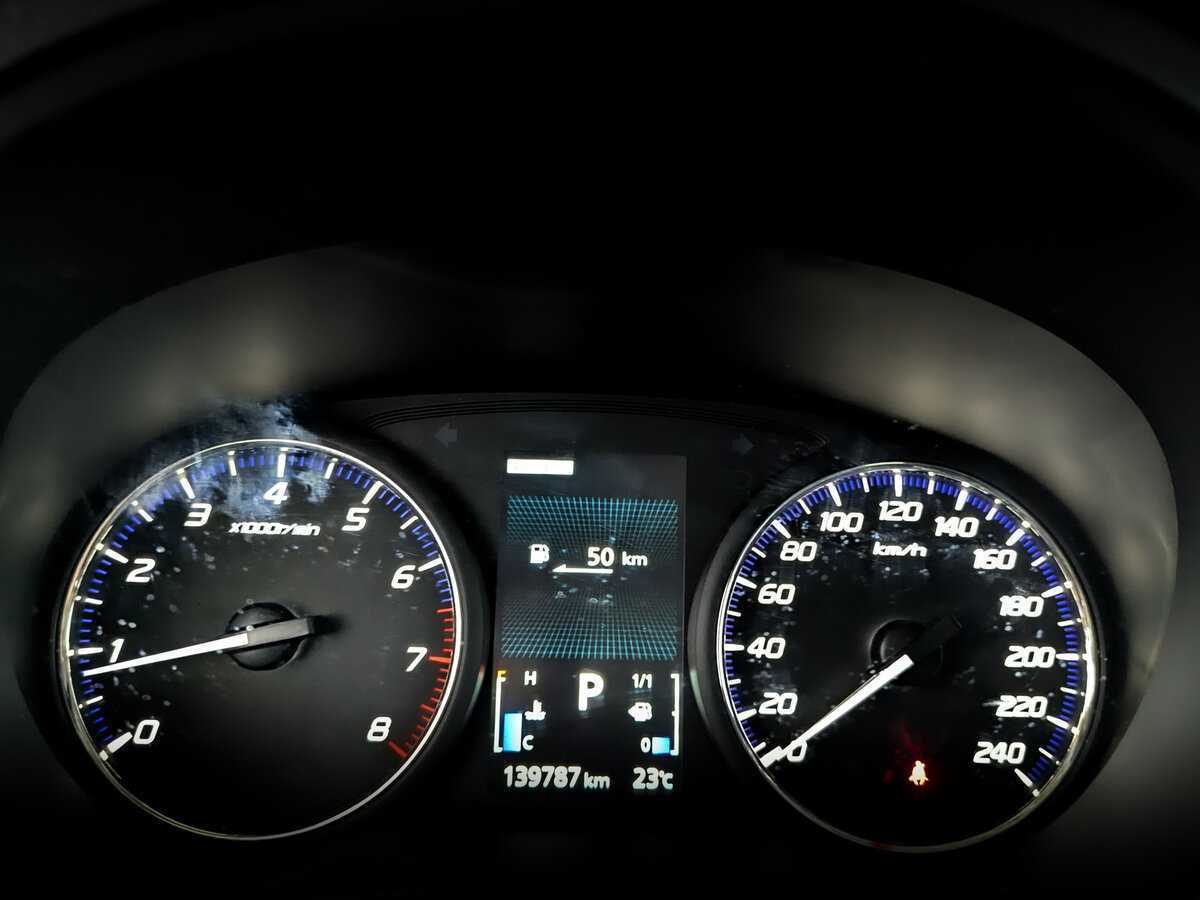 Митсубиши Оутлэндер б/у, 2019, Вариатор. Фото: #10