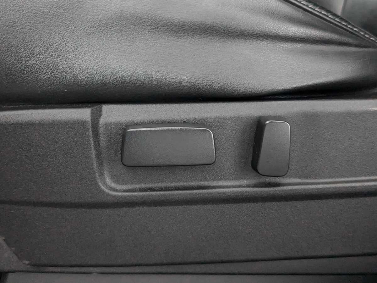 Митсубиши Оутлэндер б/у, 2019, Вариатор. Фото: #16