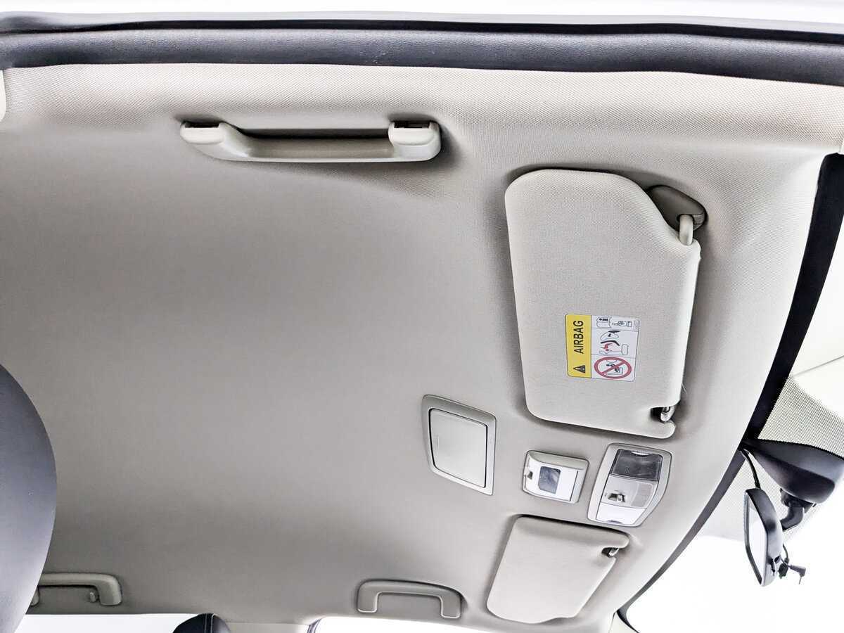 Митсубиши Оутлэндер б/у, 2019, Вариатор. Фото: #18