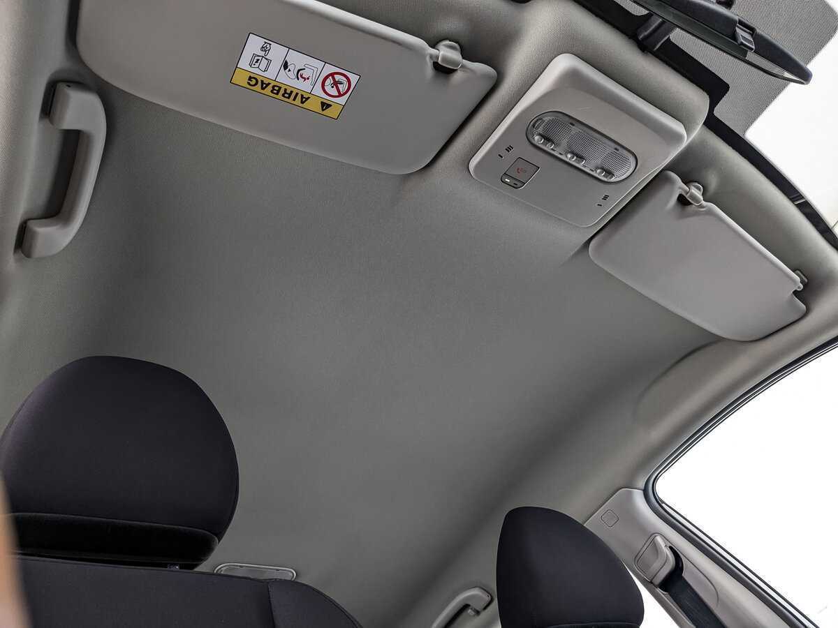 Ниссан Кашкай б/у, 2019, Вариатор. Фото: #18