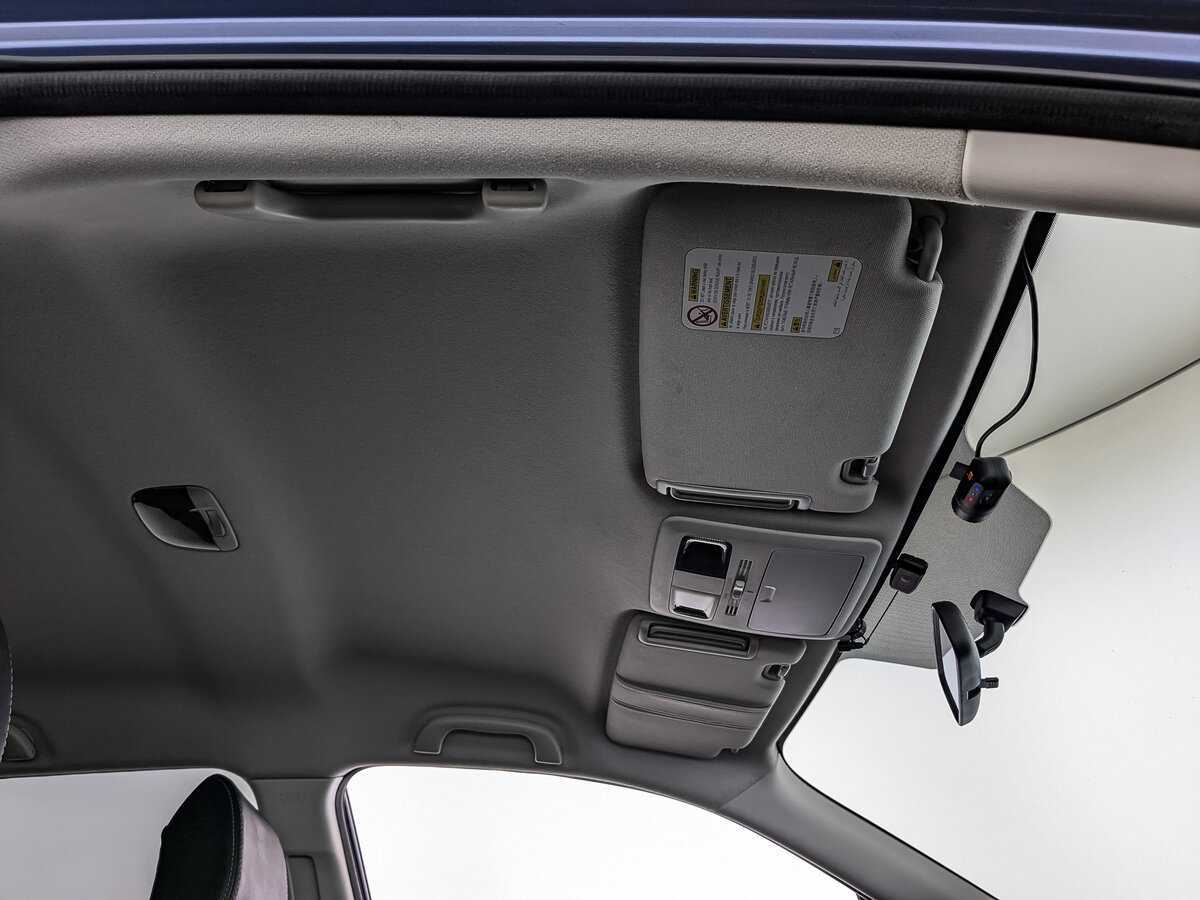 Субару Форестер б/у, 2013, Вариатор. Фото: #18