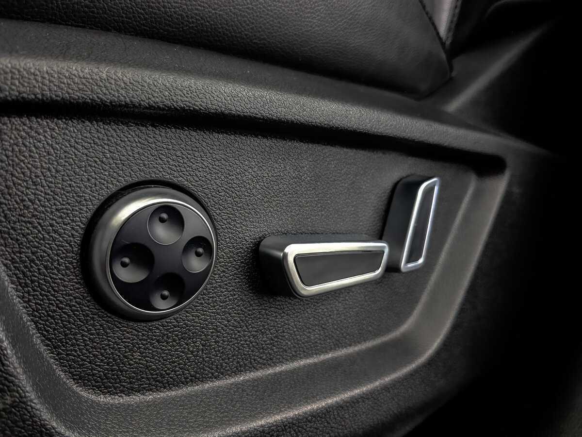 Чери Тигго 7 б/у, 2019, Вариатор. Фото: #19