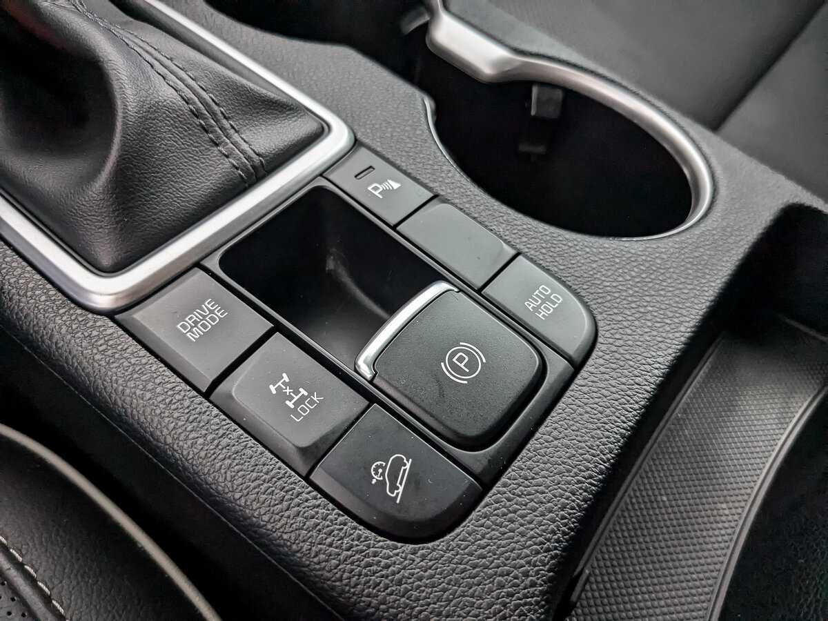 Киа Спортейдж б/у, 2019, Автоматическая. Фото: #21