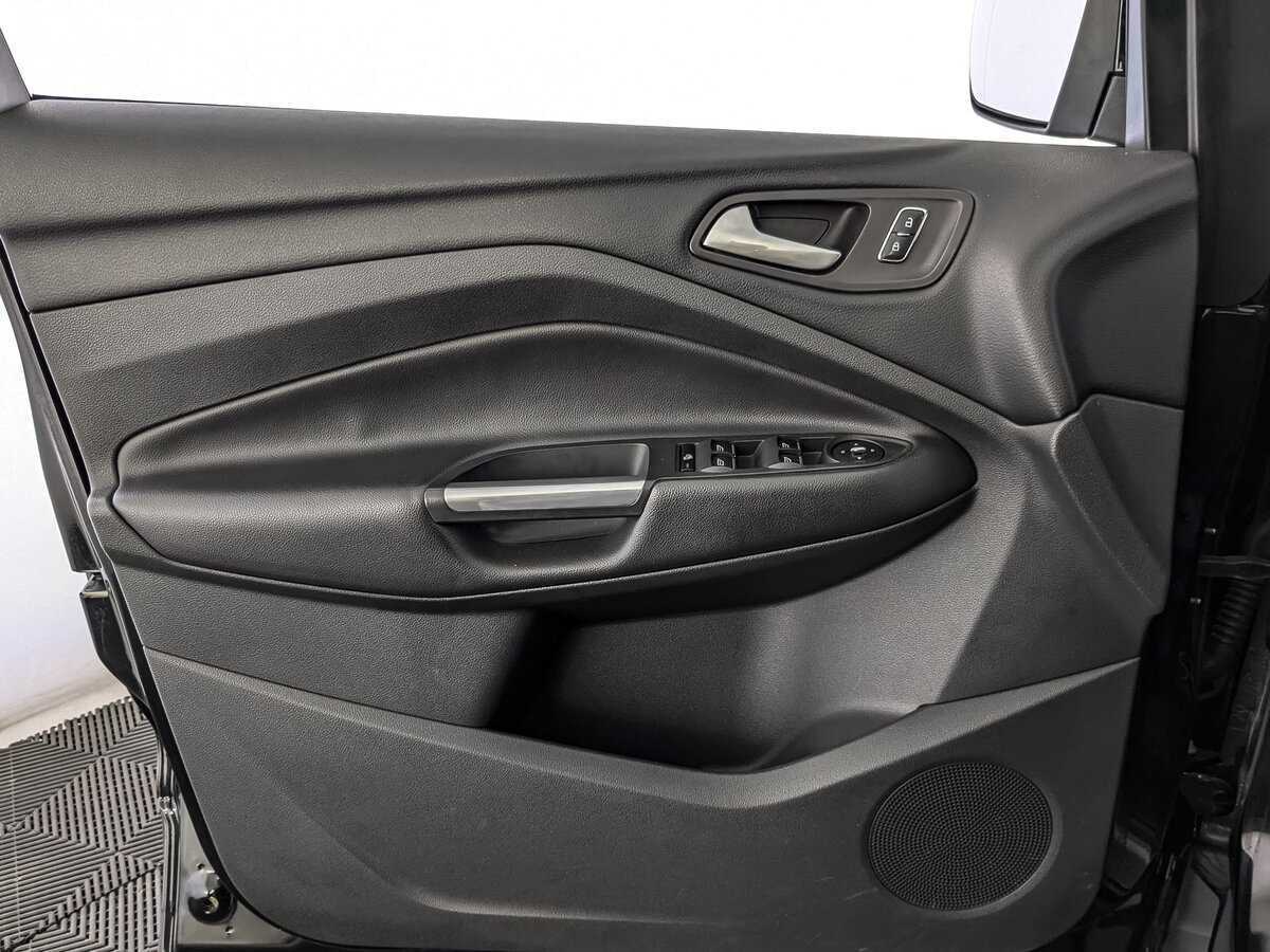 Форд Куга б/у, 2014, Автоматическая. Фото: #13