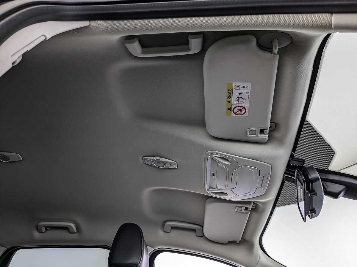 Форд Куга б/у, 2014, Автоматическая. Фото: #16