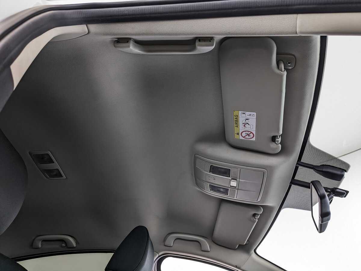 Мазда 6 б/у, 2014, Автоматическая. Фото: #16