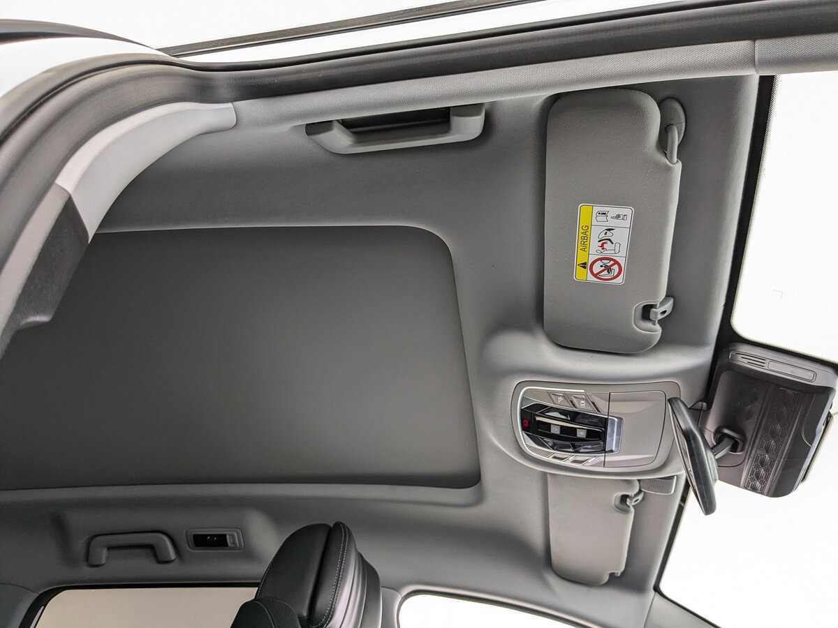 Чери Тигго 8 Про Макс б/у, 2023, Роботизированная. Фото: #17