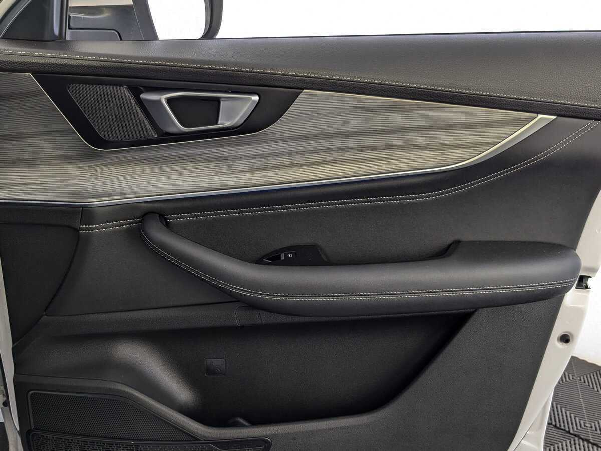 Чери Тигго 8 Про Макс б/у, 2023, Роботизированная. Фото: #19