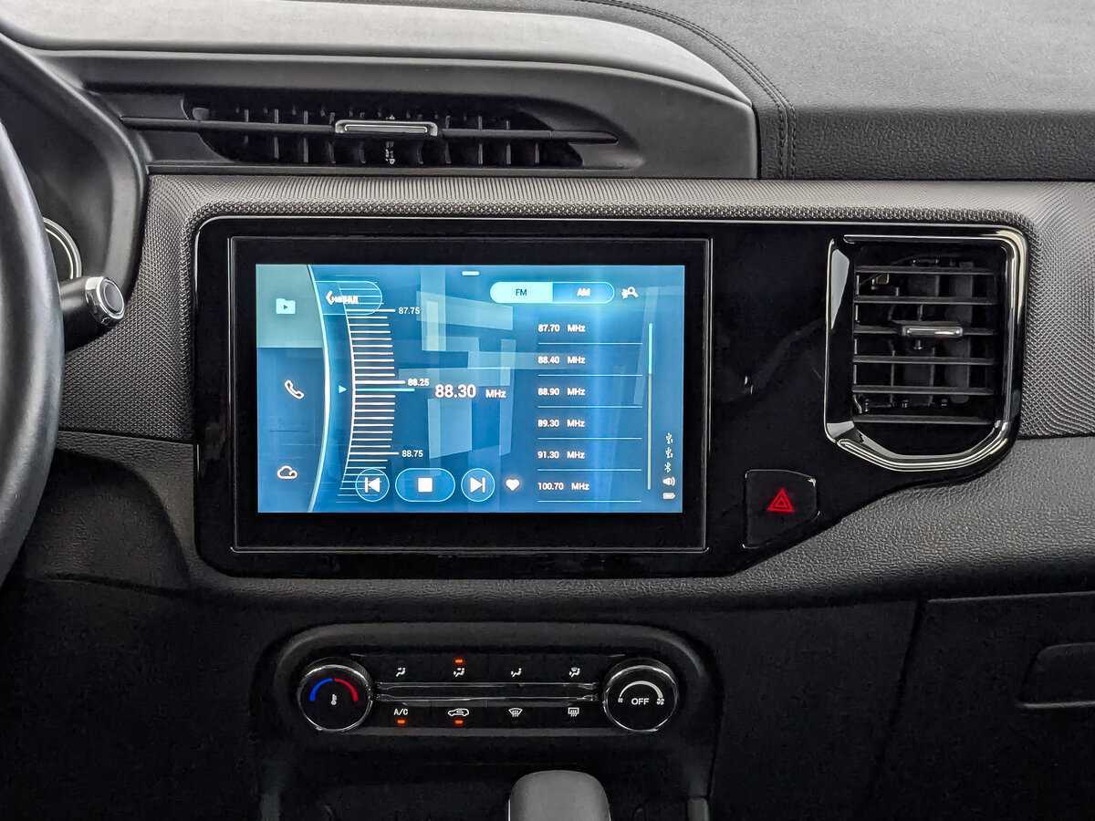 Чери Тигго 4 б/у, 2020, Вариатор. Фото: #11