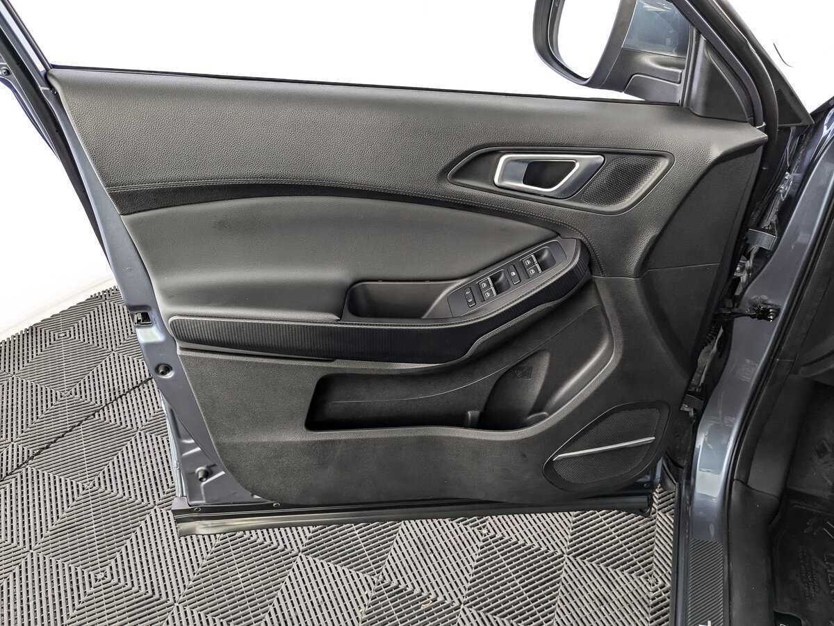 Чери Тигго 4 б/у, 2020, Вариатор. Фото: #13