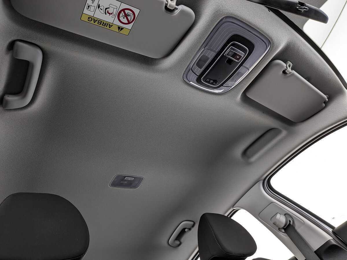 Хендай Елантра б/у, 2022, Автоматическая. Фото: #18