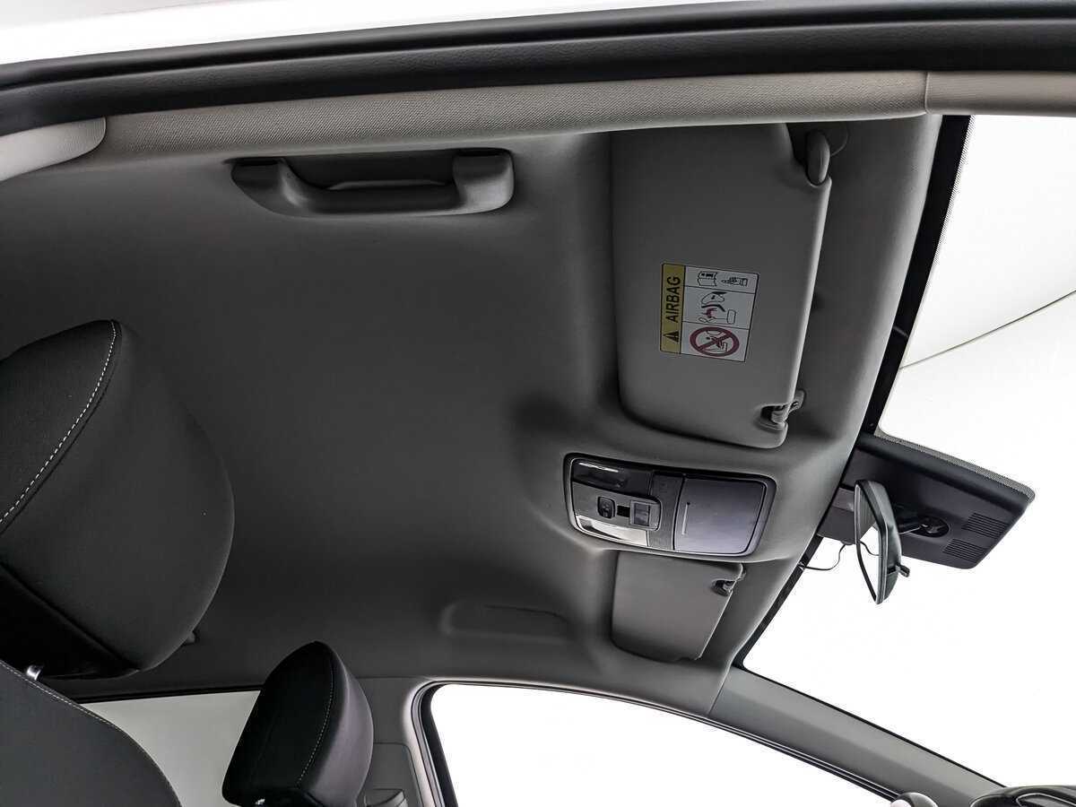 Киа Сид б/у, 2022, Автоматическая. Фото: #18