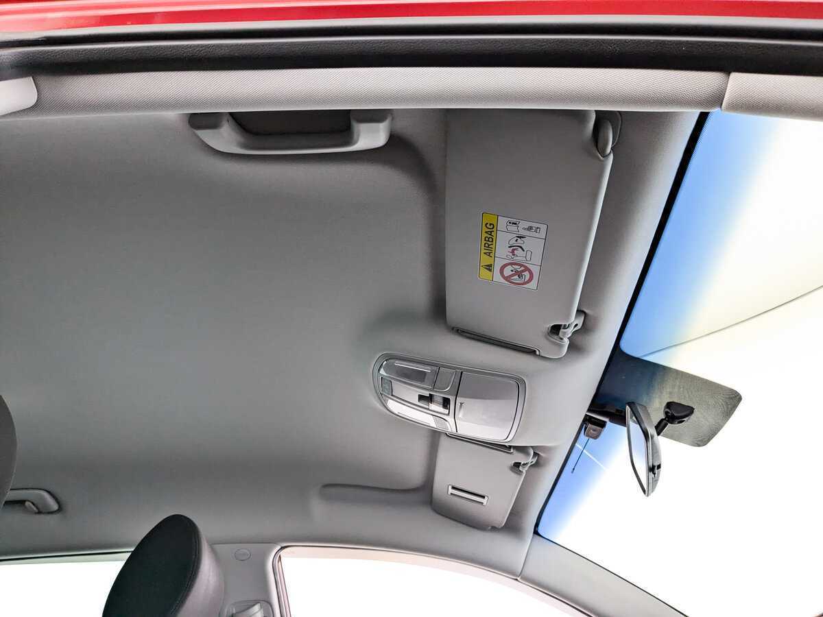 Хендай Туксон б/у, 2019, Автоматическая. Фото: #17