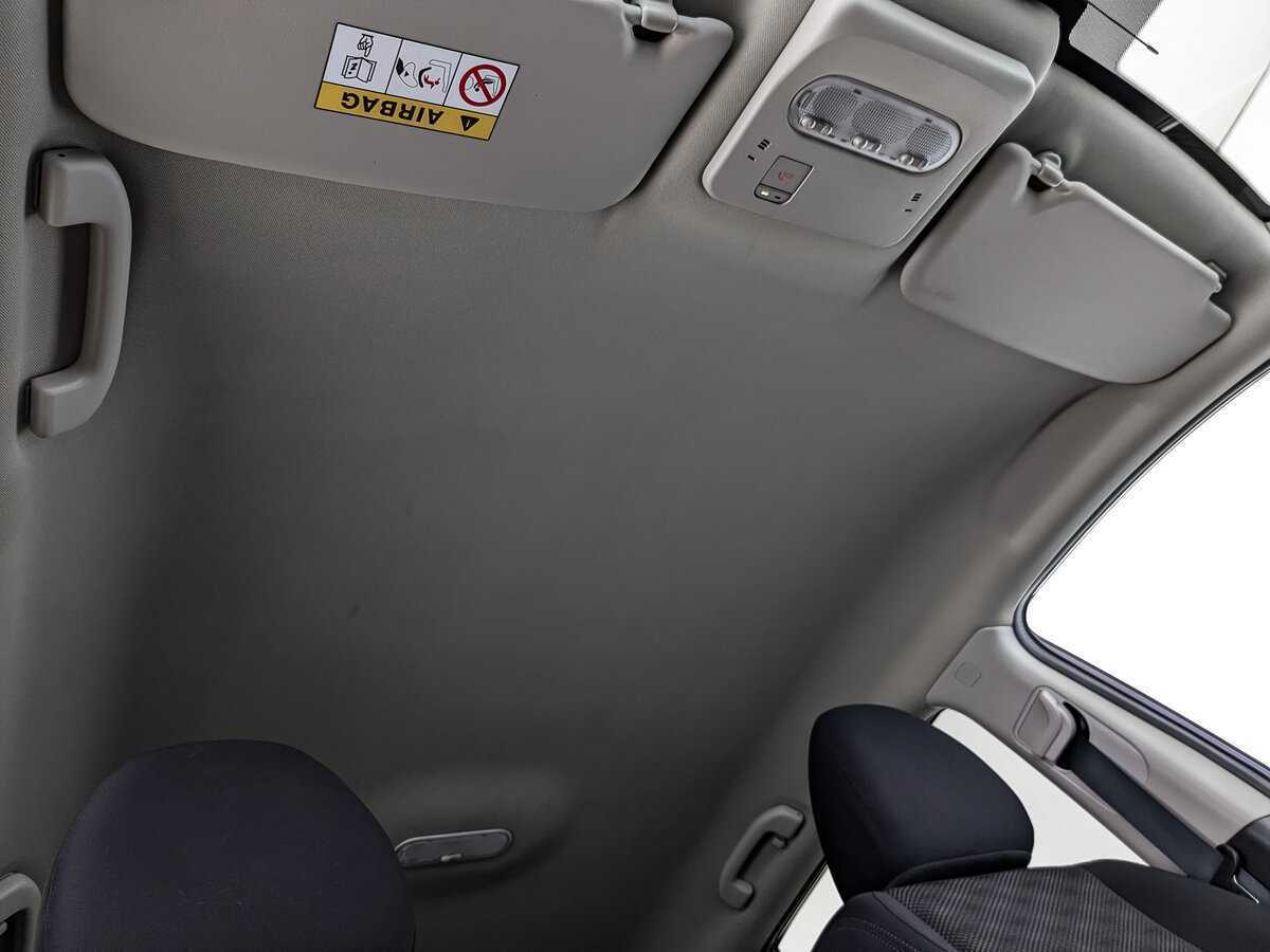 Ниссан Кашкай б/у, 2017, Вариатор. Фото: #18