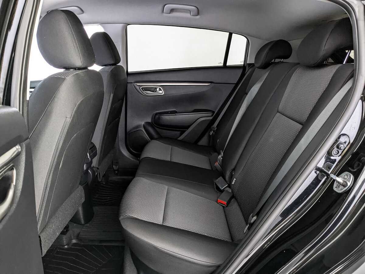 Киа Рио б/у, 2021, Автоматическая. Фото: #13