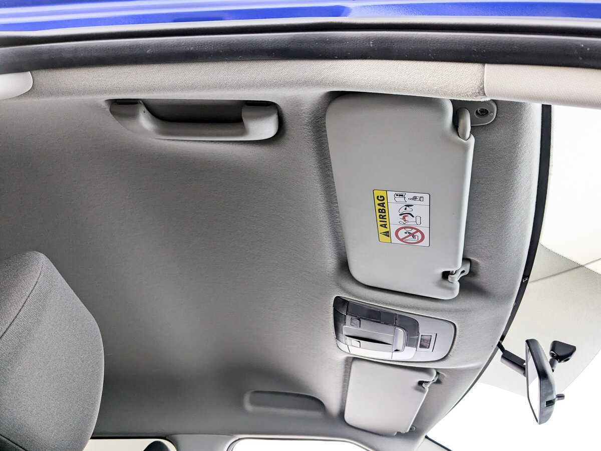 Киа Сельтос б/у, 2021, Вариатор. Фото: #17