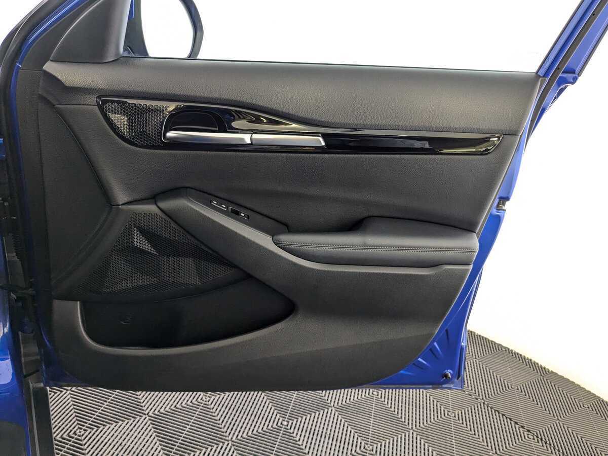 Киа Сельтос б/у, 2021, Вариатор. Фото: #19