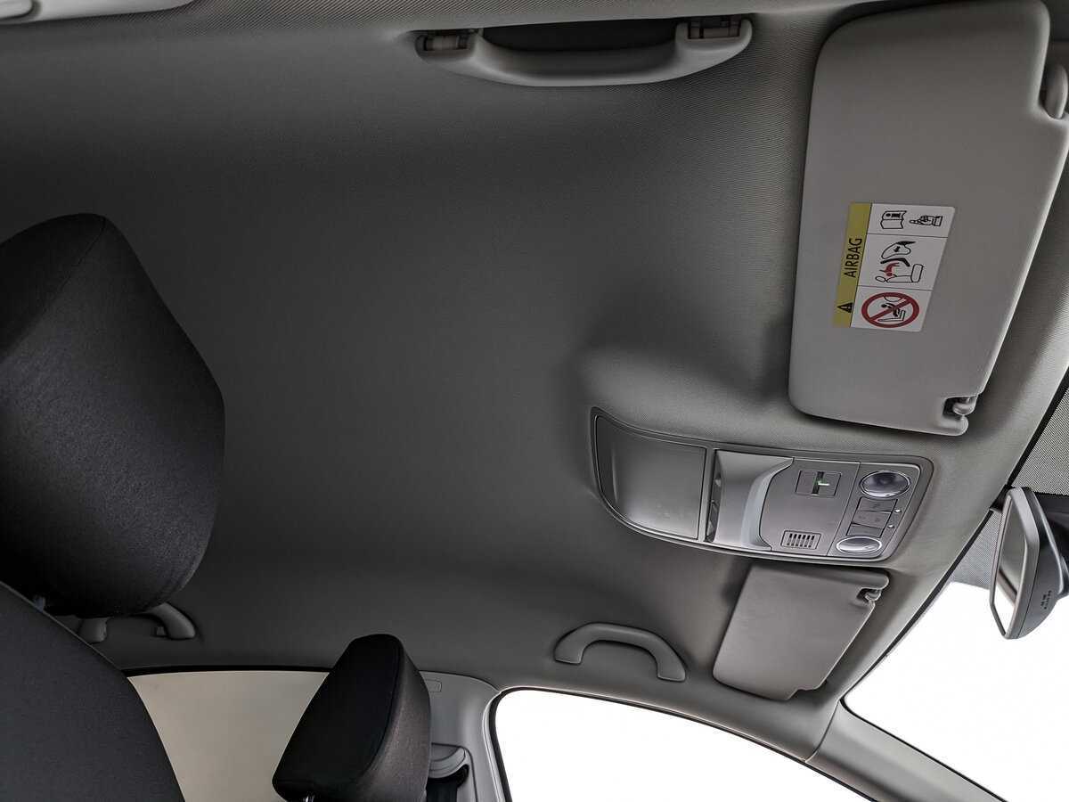 Шкода Октавия б/у, 2018, Роботизированная. Фото: #18