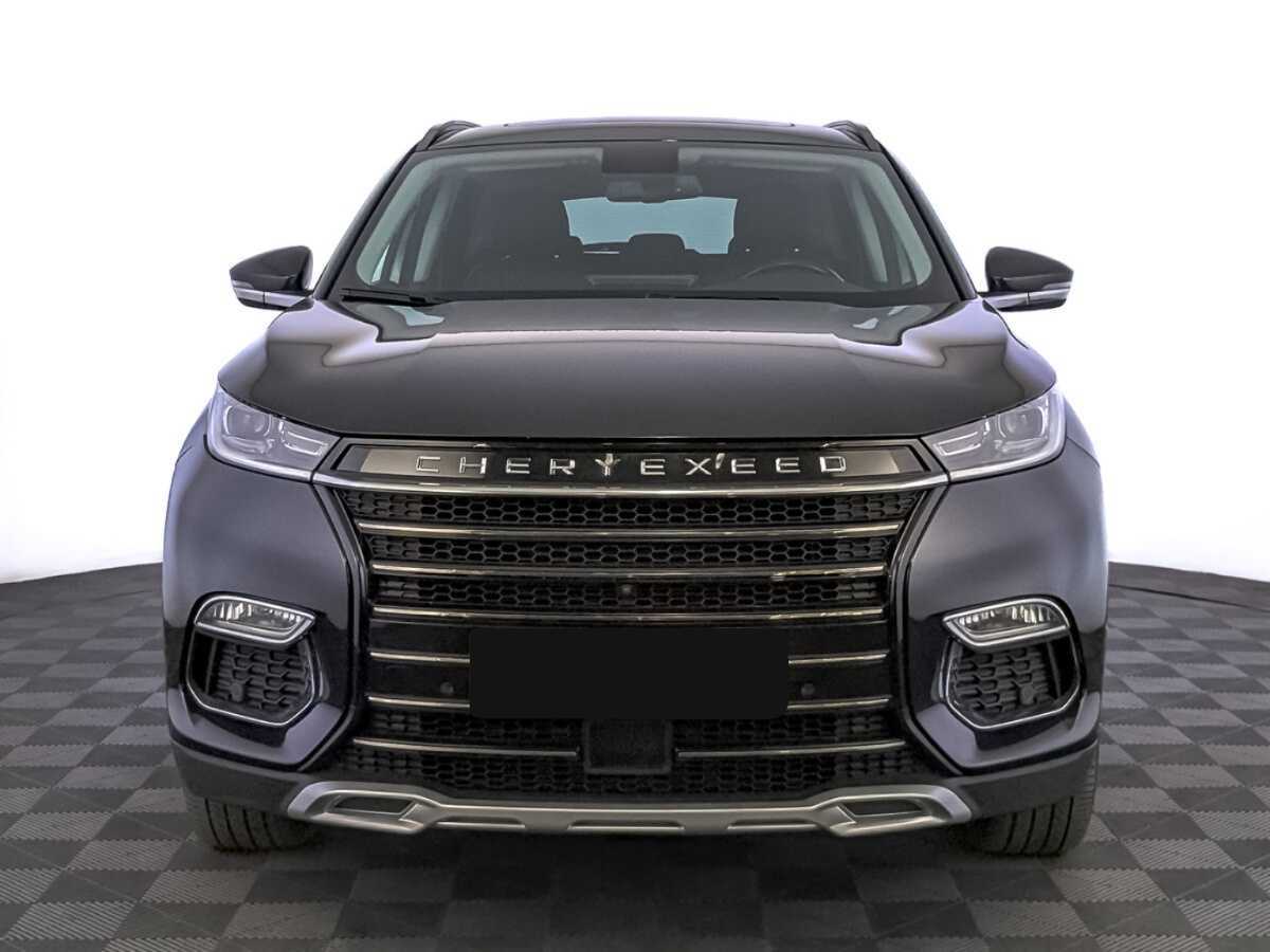 Эксид Т-Икс-Л б/у, 2020, Роботизированная. Фото: #1