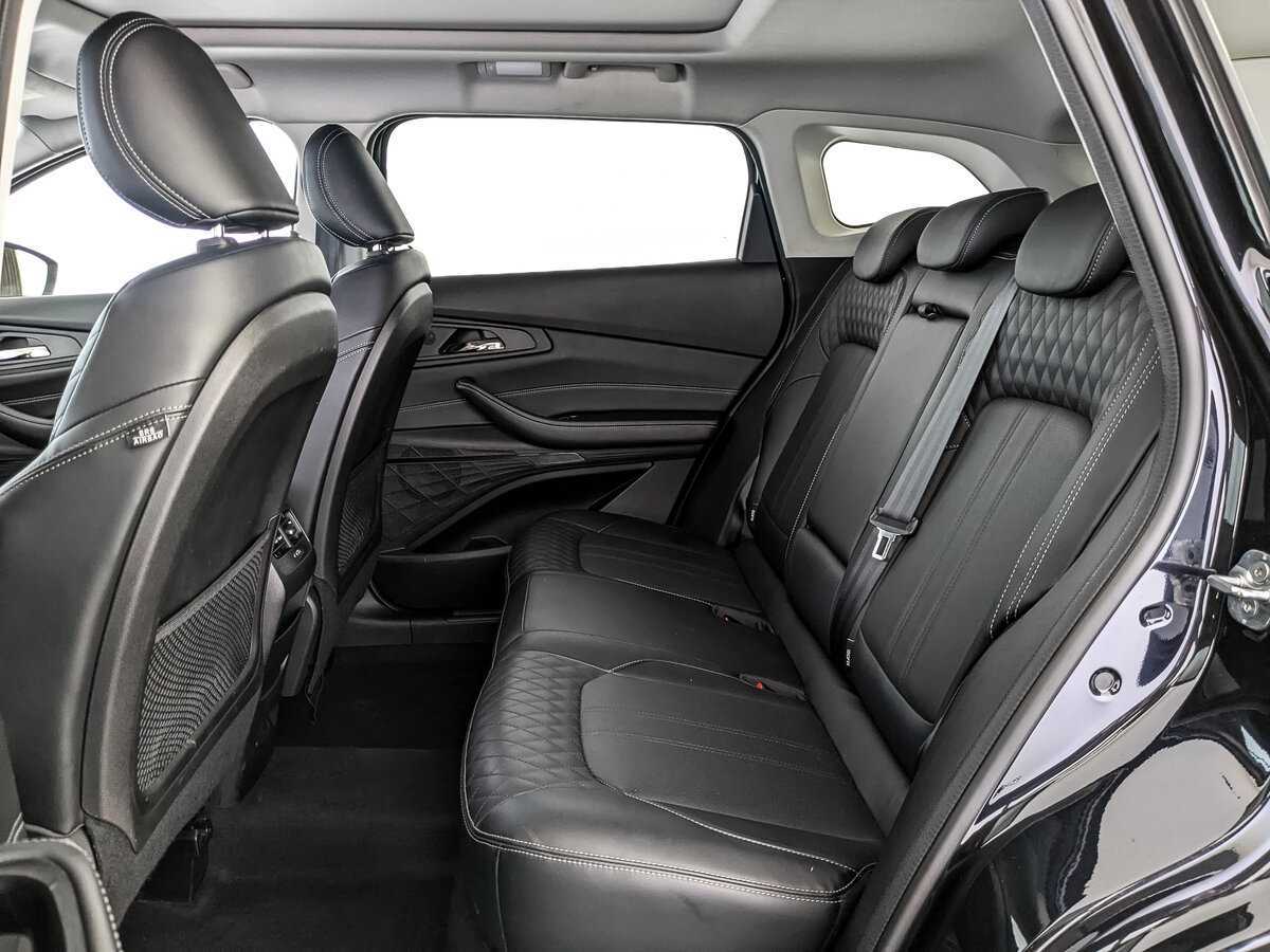 Эксид Т-Икс-Л б/у, 2020, Роботизированная. Фото: #13