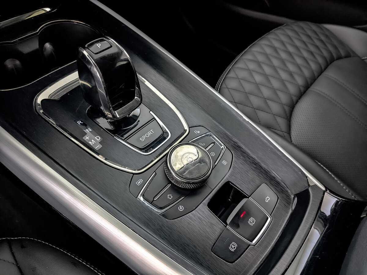 Эксид Т-Икс-Л б/у, 2020, Роботизированная. Фото: #16