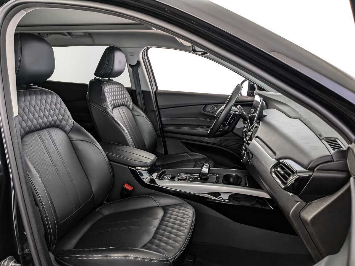 Эксид Т-Икс-Л б/у, 2020, Роботизированная. Фото: #19