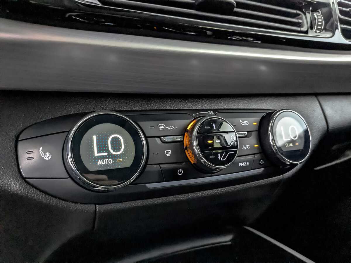 Эксид Т-Икс-Л б/у, 2020, Роботизированная. Фото: #20