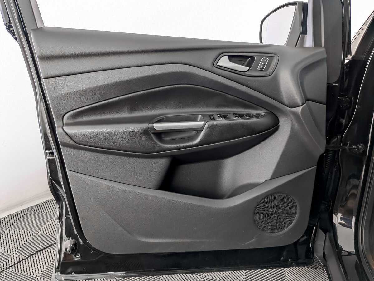 Форд Куга б/у, 2016, Автоматическая. Фото: #14