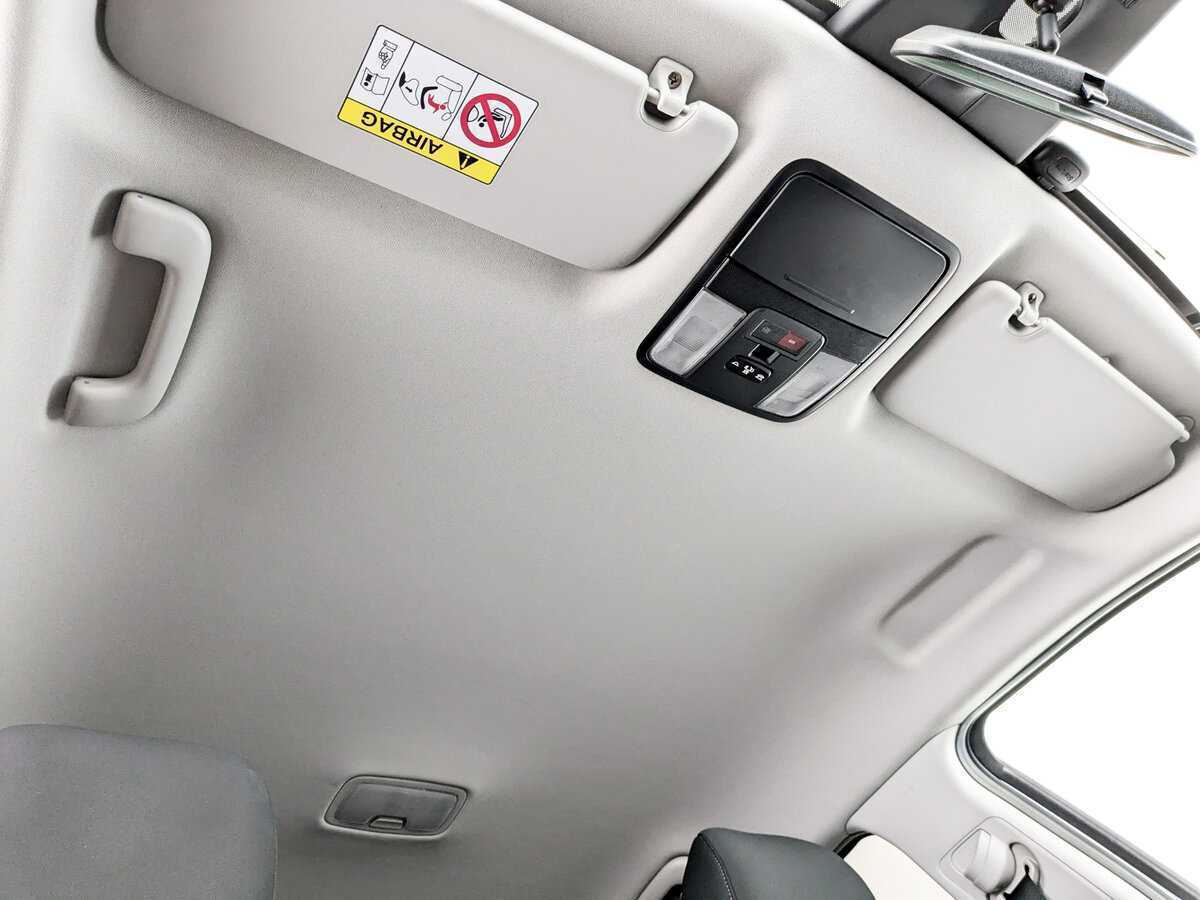 Киа Сид б/у, 2019, Роботизированная. Фото: #17