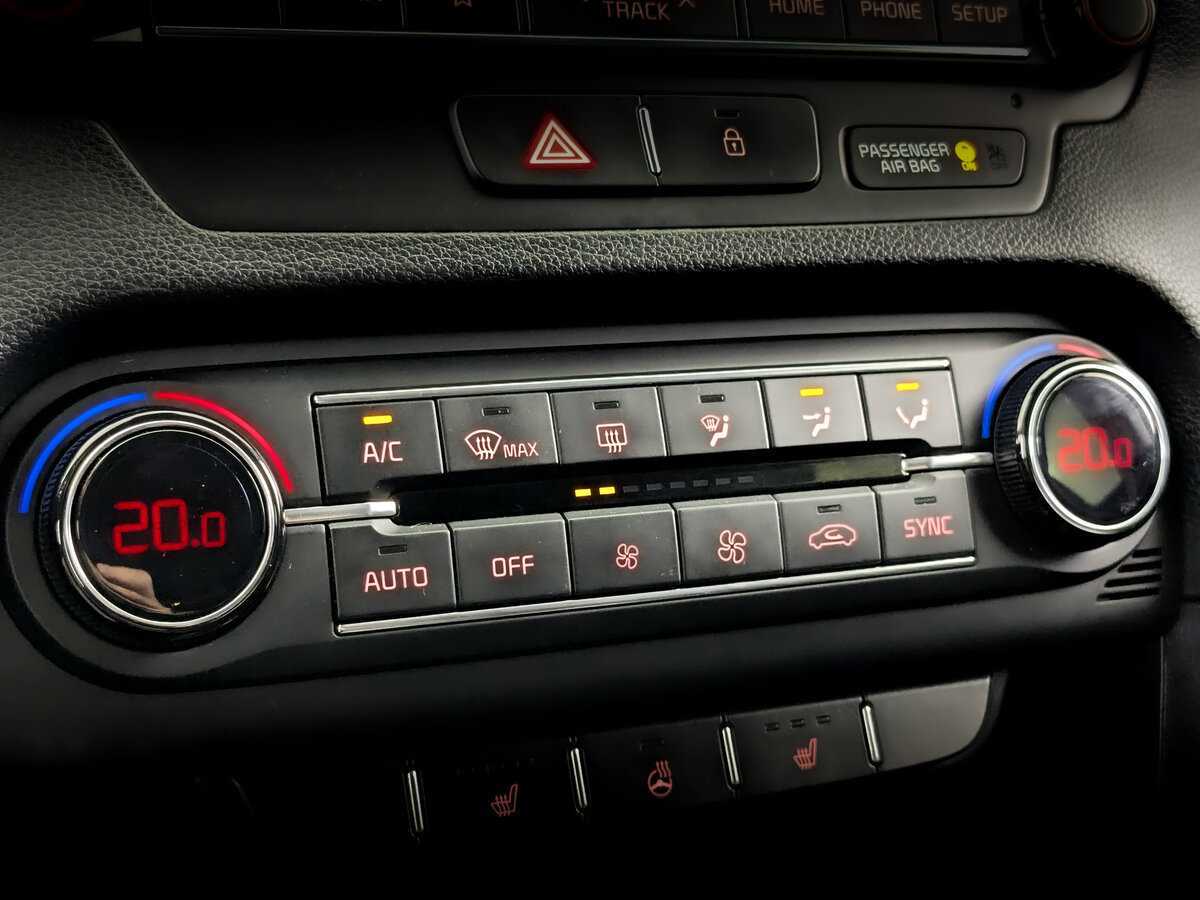 Киа Сид б/у, 2019, Роботизированная. Фото: #20