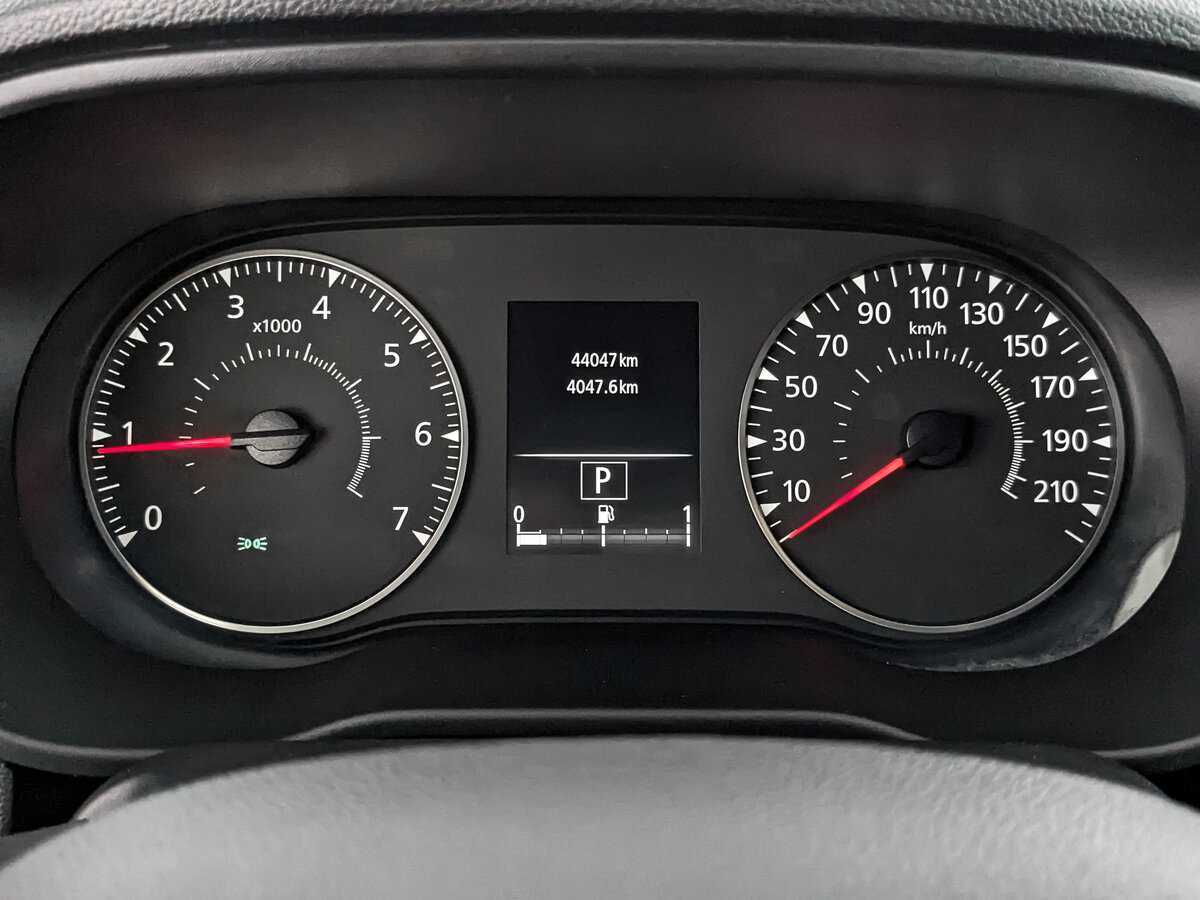 Рено Дастер б/у, 2022, Вариатор. Фото: #11