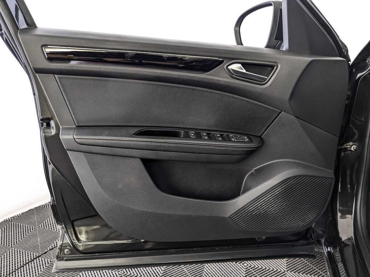 Рено Аркана б/у, 2021, Вариатор. Фото: #13