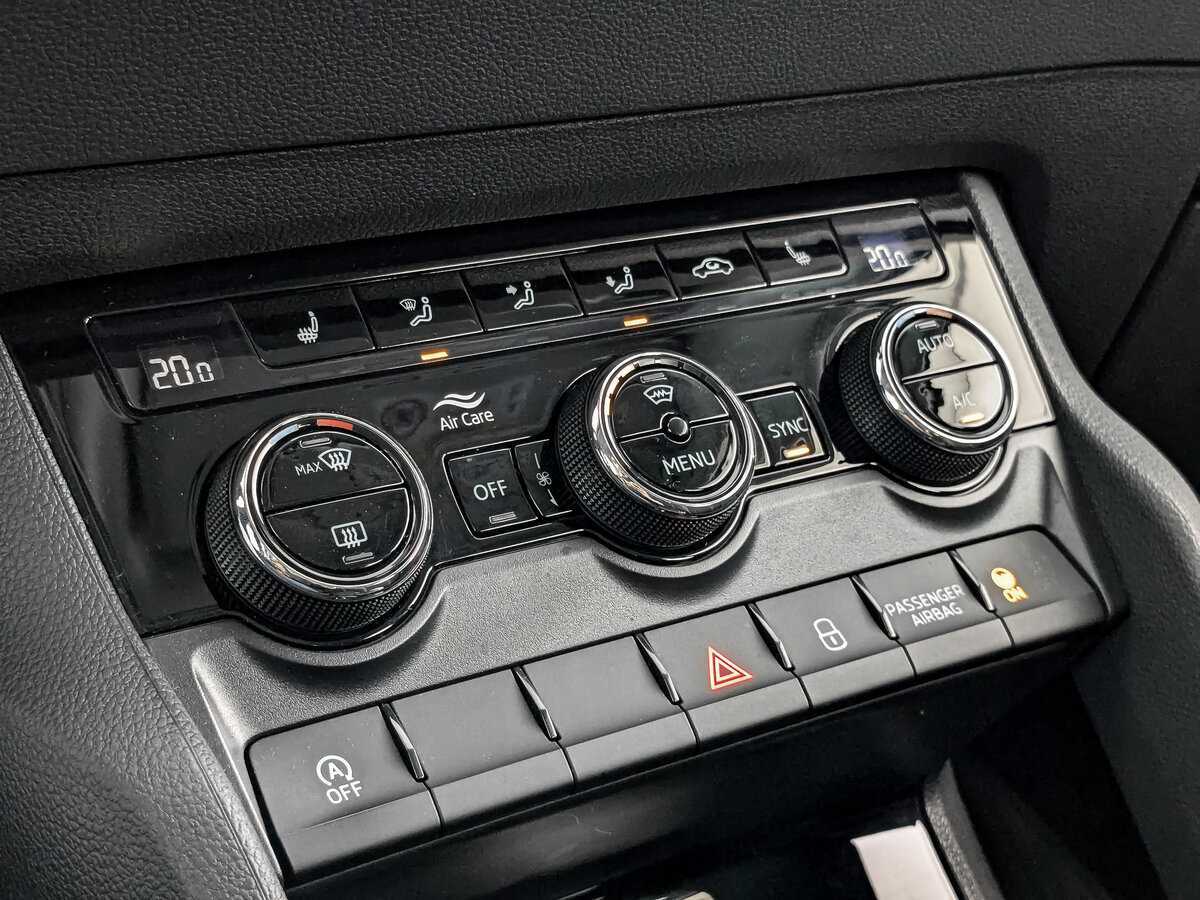 Шкода Карок б/у, 2021, Роботизированная. Фото: #19