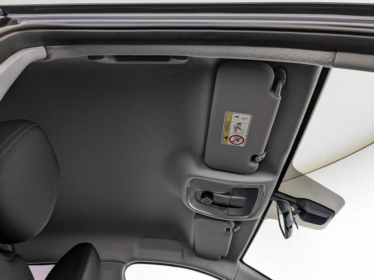 Чери Тигго 4 б/у, 2021, Роботизированная. Фото: #18