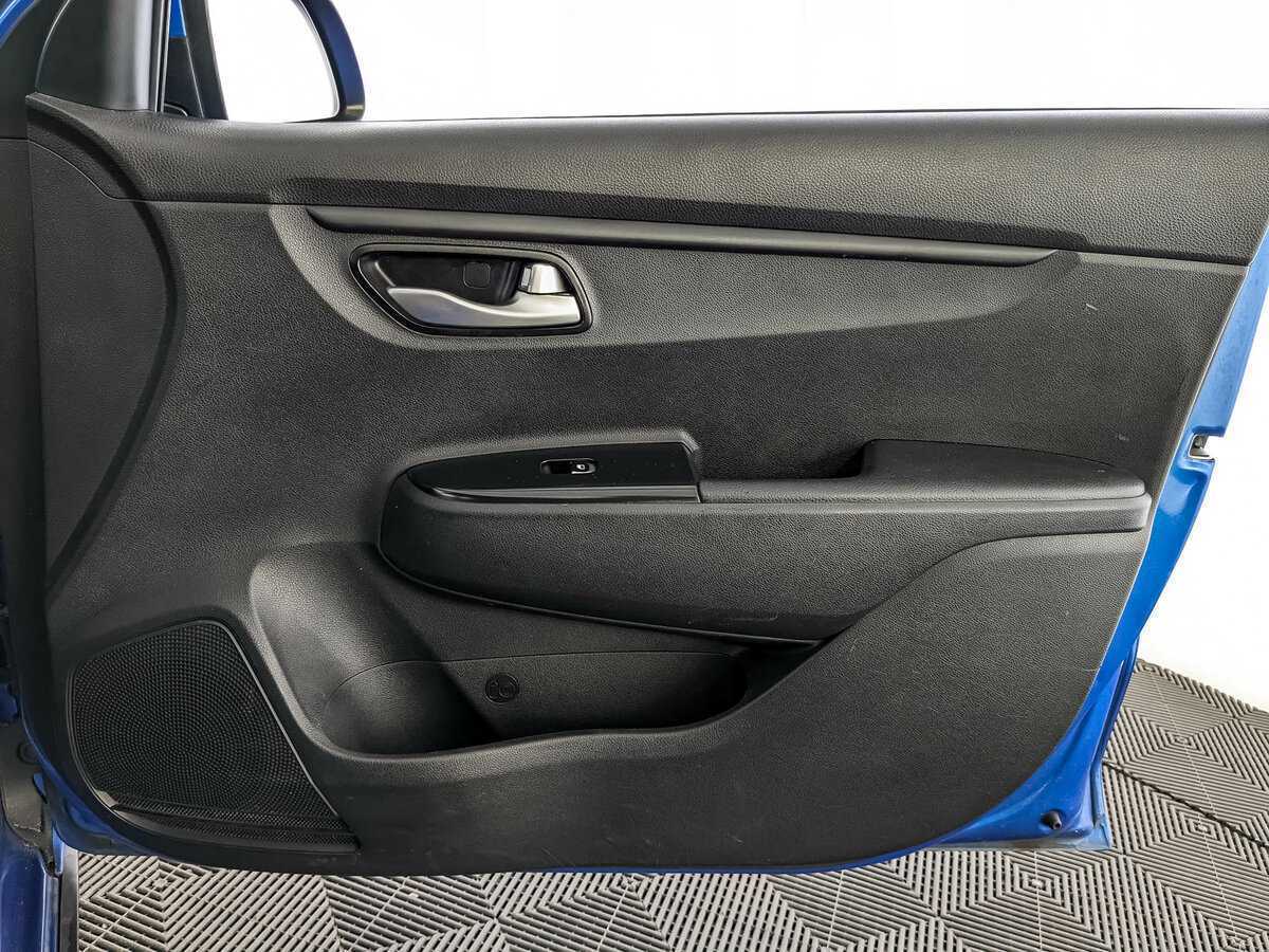 Киа Рио б/у, 2019, Автоматическая. Фото: #20