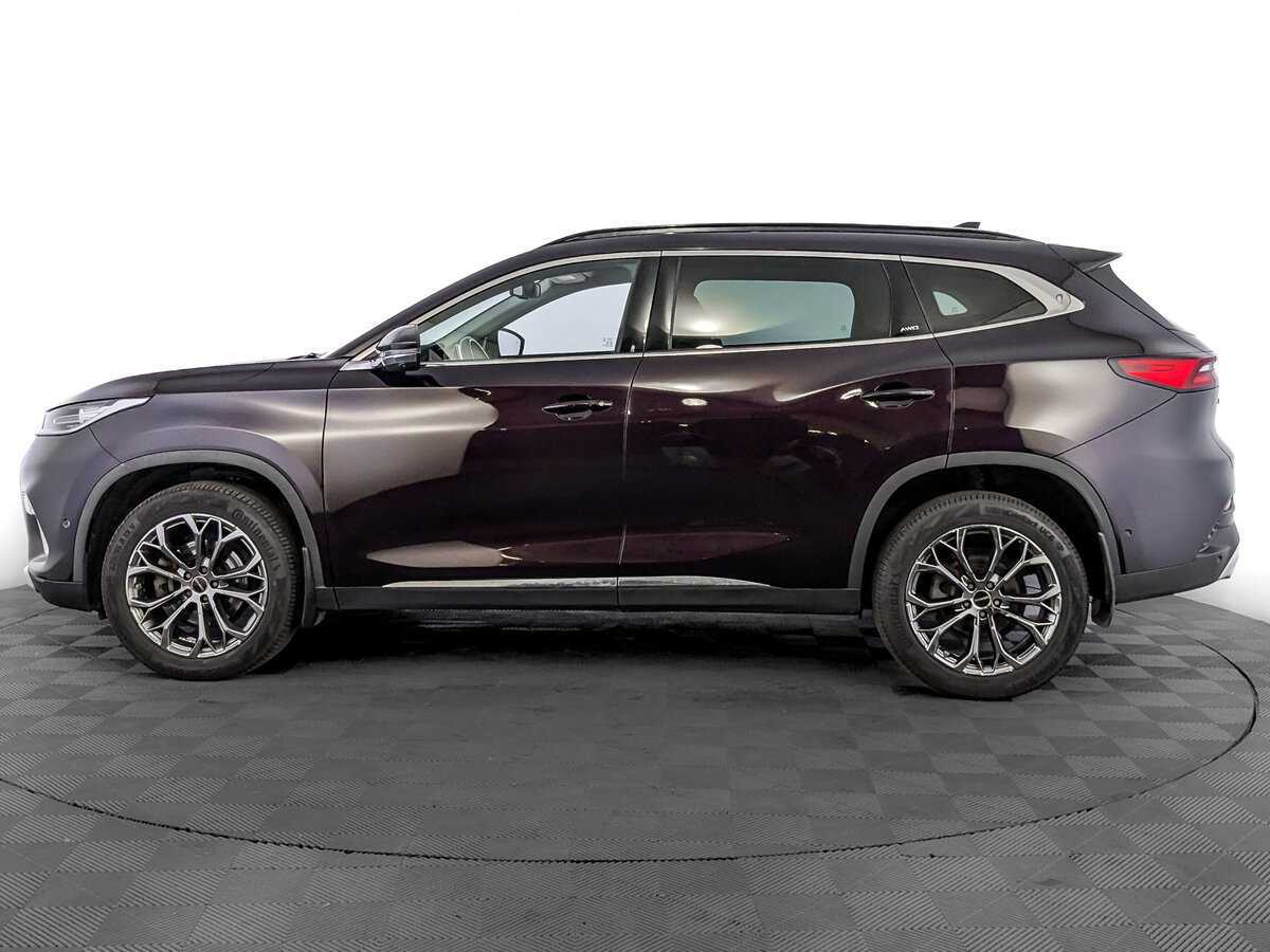 Эксид Т-Икс-Л б/у, 2021, Роботизированная. Фото: #7