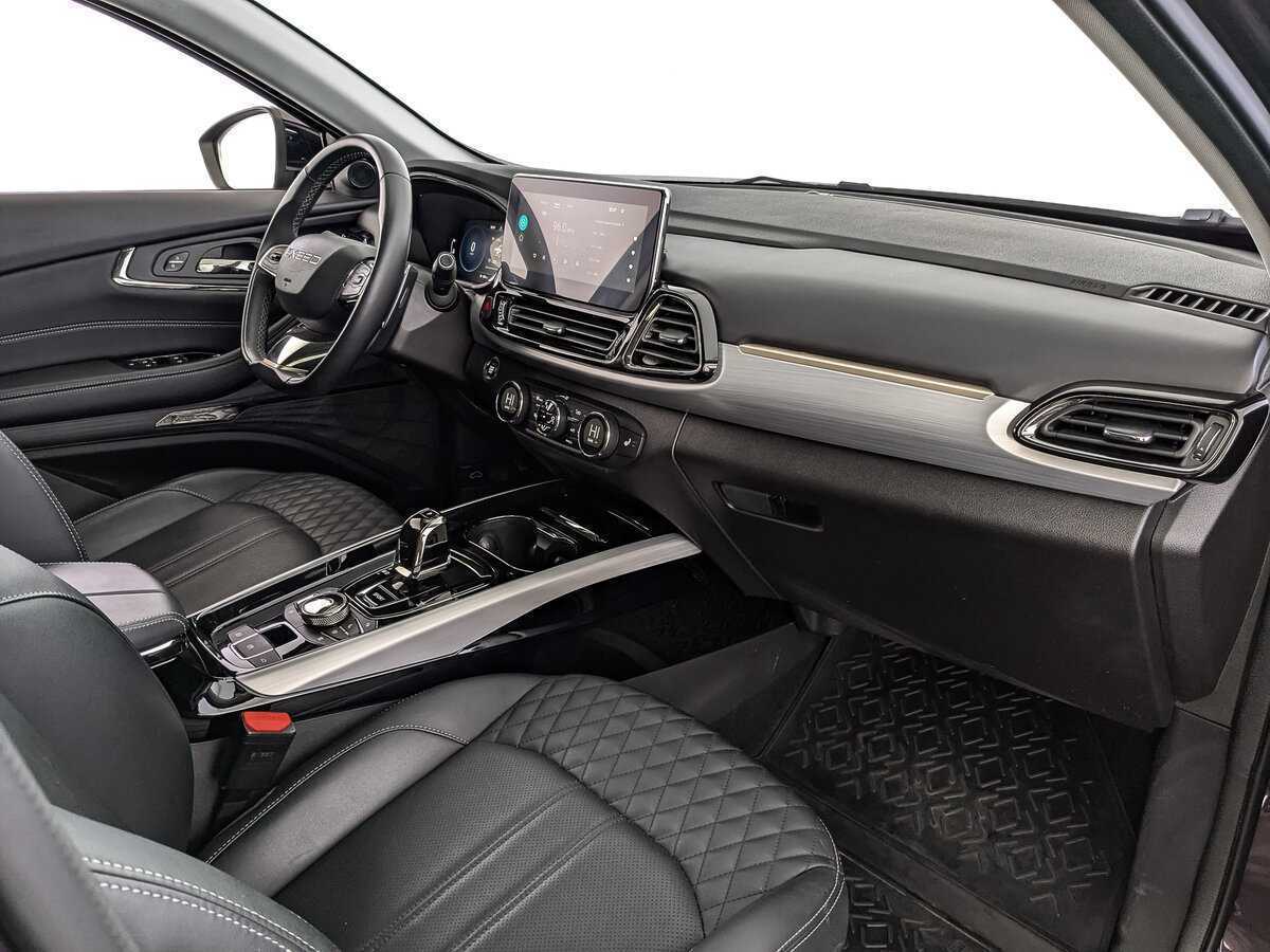 Эксид Т-Икс-Л б/у, 2021, Роботизированная. Фото: #8