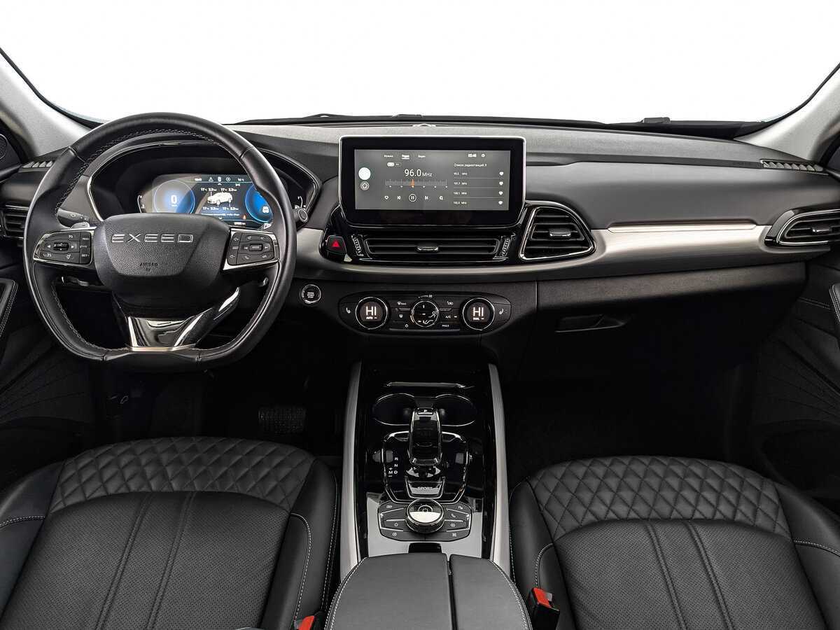 Эксид Т-Икс-Л б/у, 2021, Роботизированная. Фото: #11