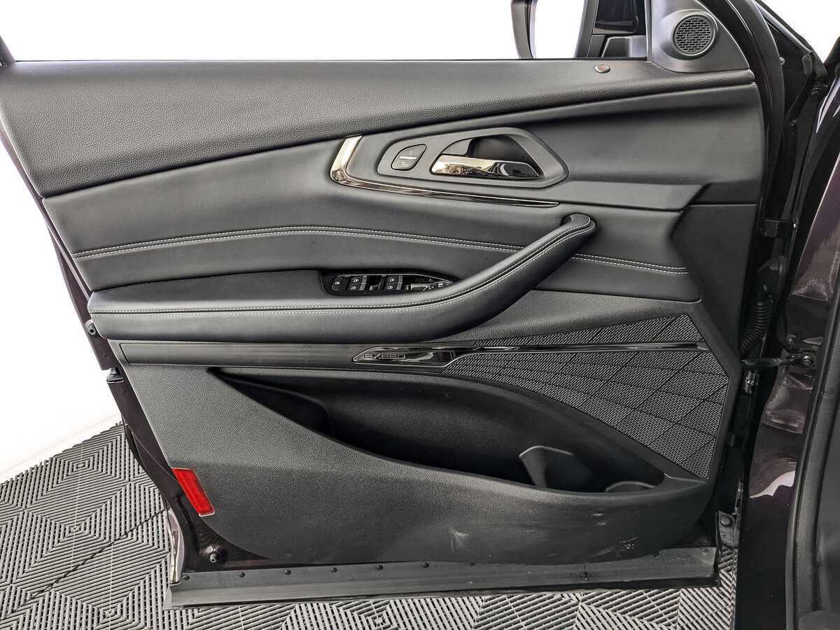 Эксид Т-Икс-Л б/у, 2021, Роботизированная. Фото: #13