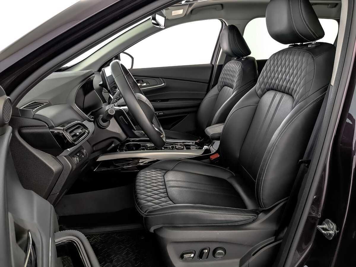 Эксид Т-Икс-Л б/у, 2021, Роботизированная. Фото: #14