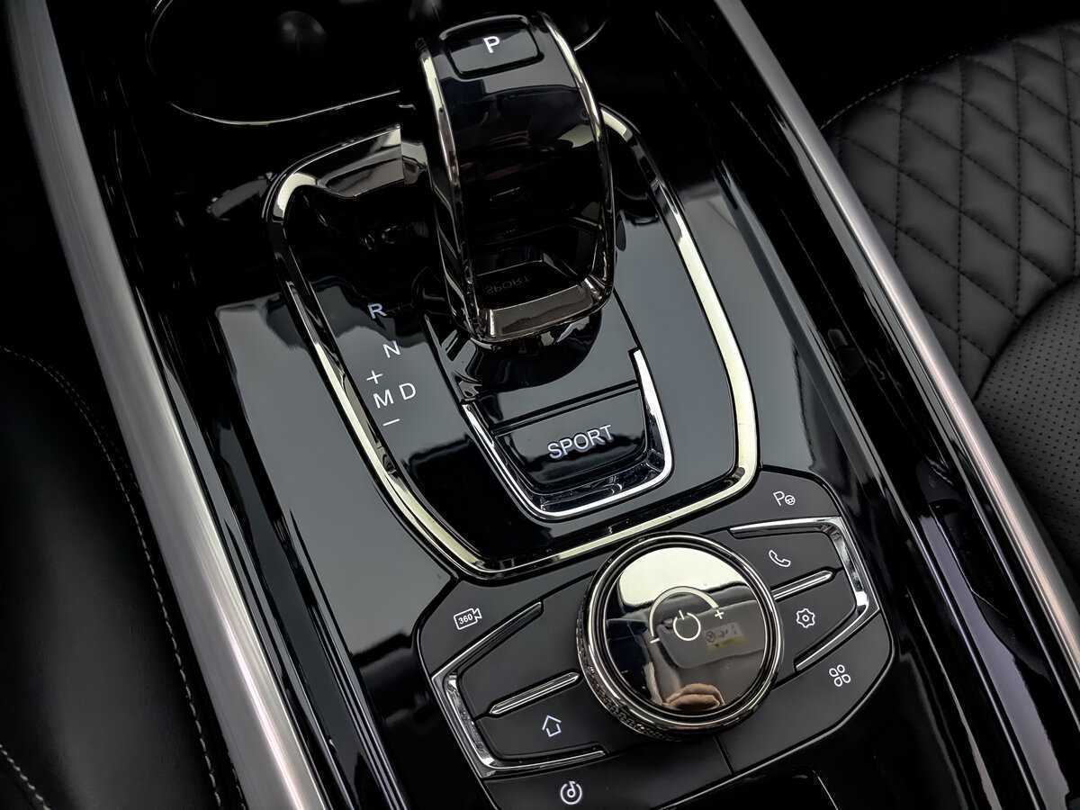 Эксид Т-Икс-Л б/у, 2021, Роботизированная. Фото: #19