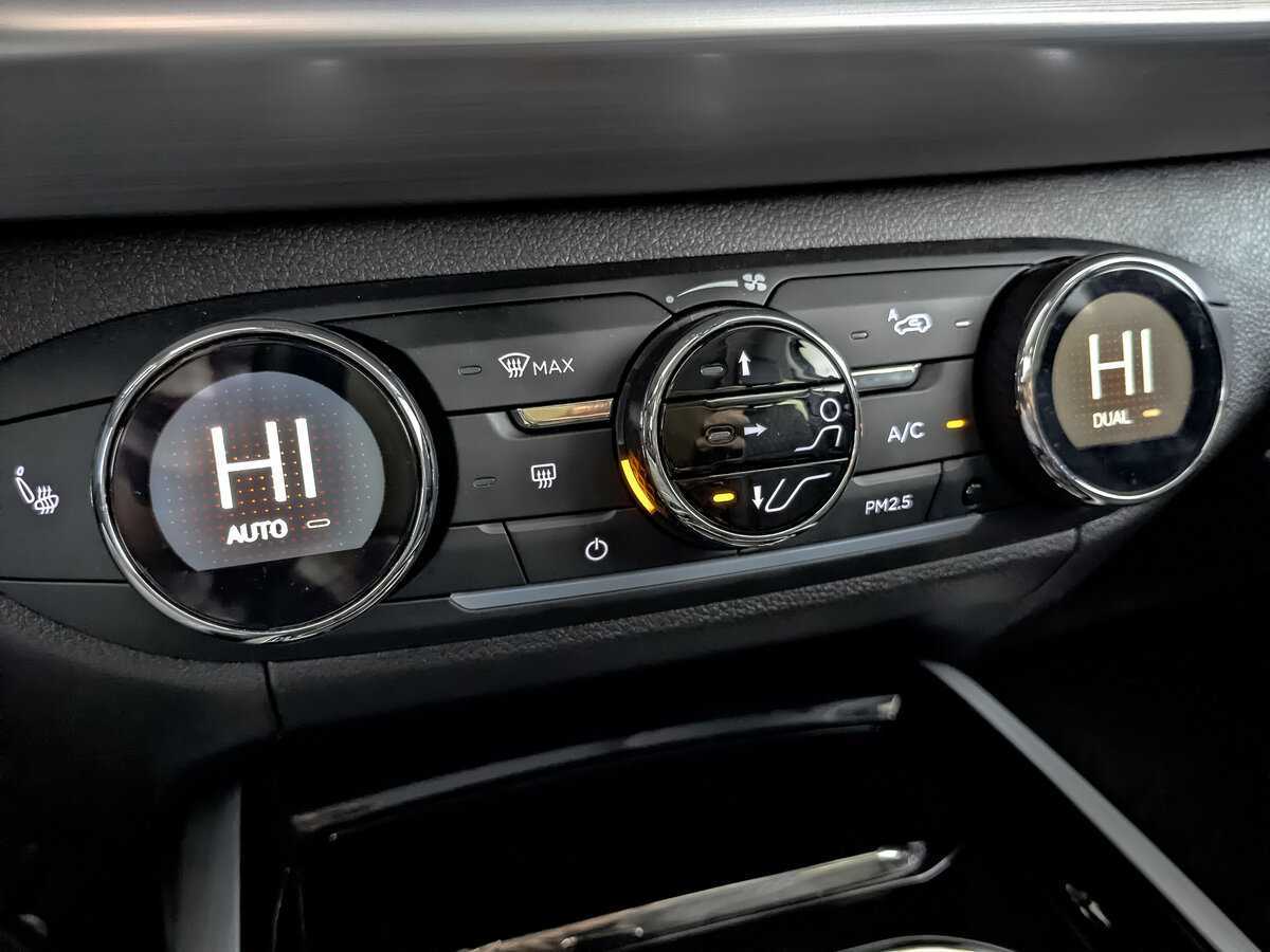 Эксид Т-Икс-Л б/у, 2021, Роботизированная. Фото: #20