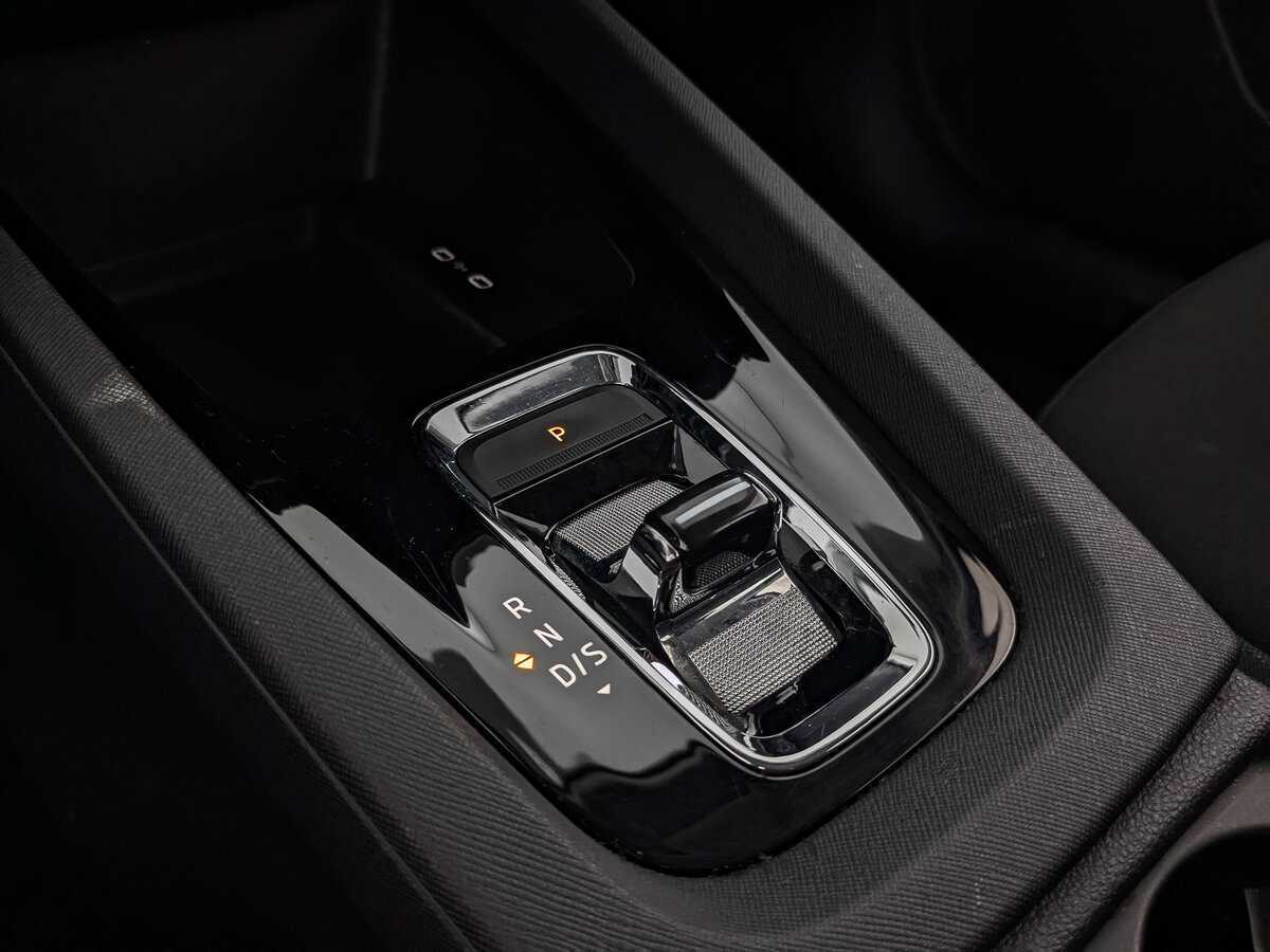 Шкода Октавия б/у, 2021, Автоматическая. Фото: #16