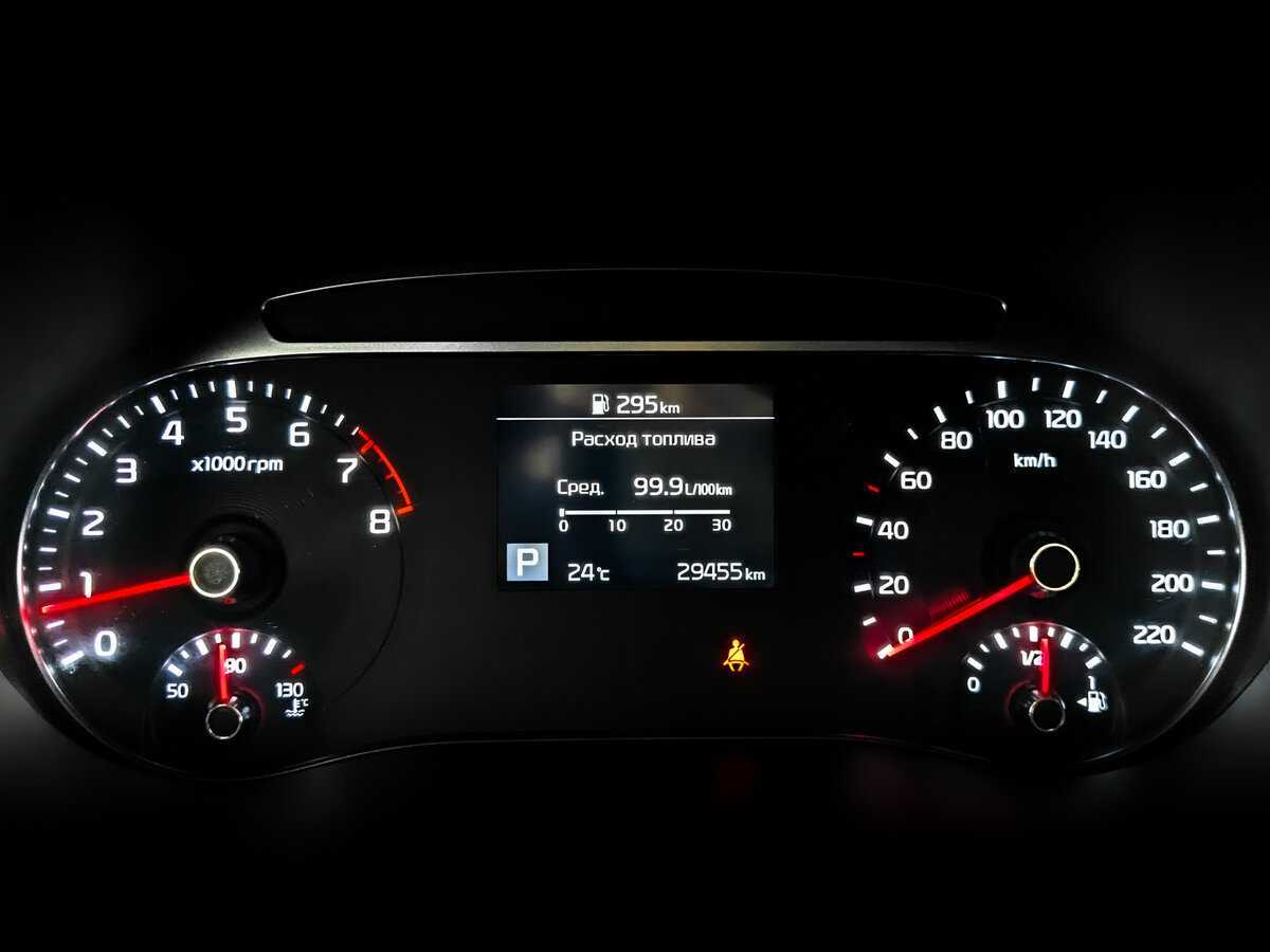 Киа Соул б/у, 2021, Автоматическая. Фото: #10