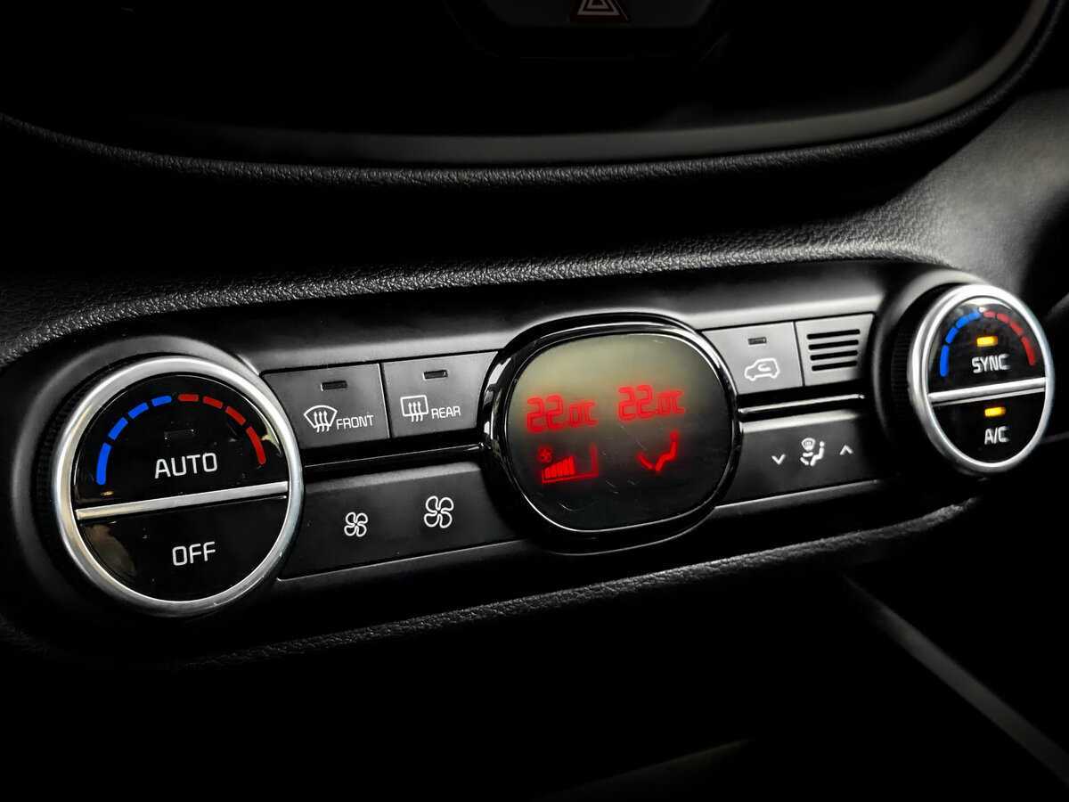 Киа Соул б/у, 2021, Автоматическая. Фото: #20