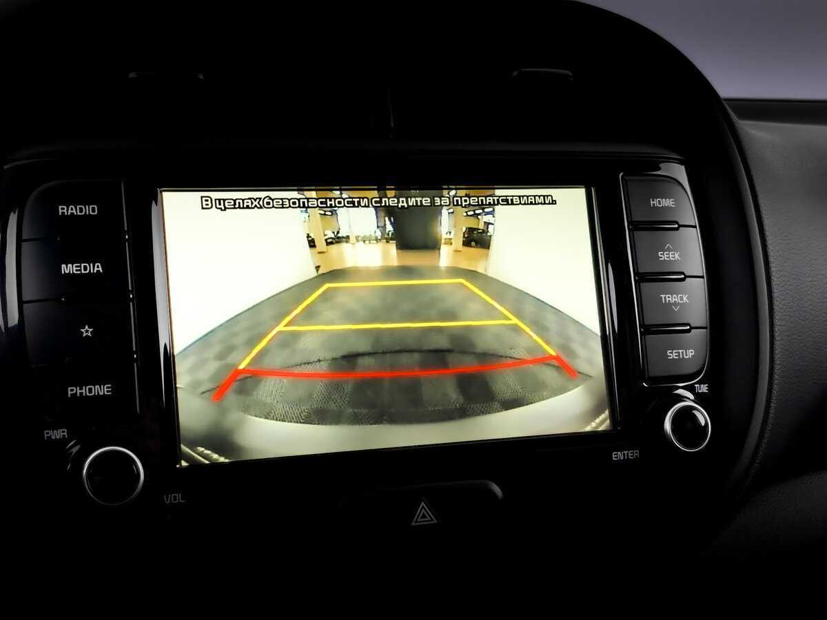 Киа Соул б/у, 2021, Автоматическая. Фото: #21